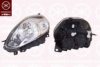 KLOKKERHOLM 20190121A1 Headlight